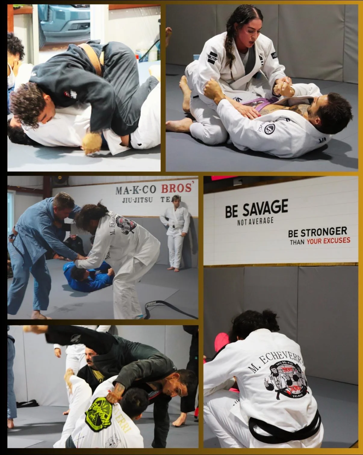Tampa Jiu Jitsu Academy