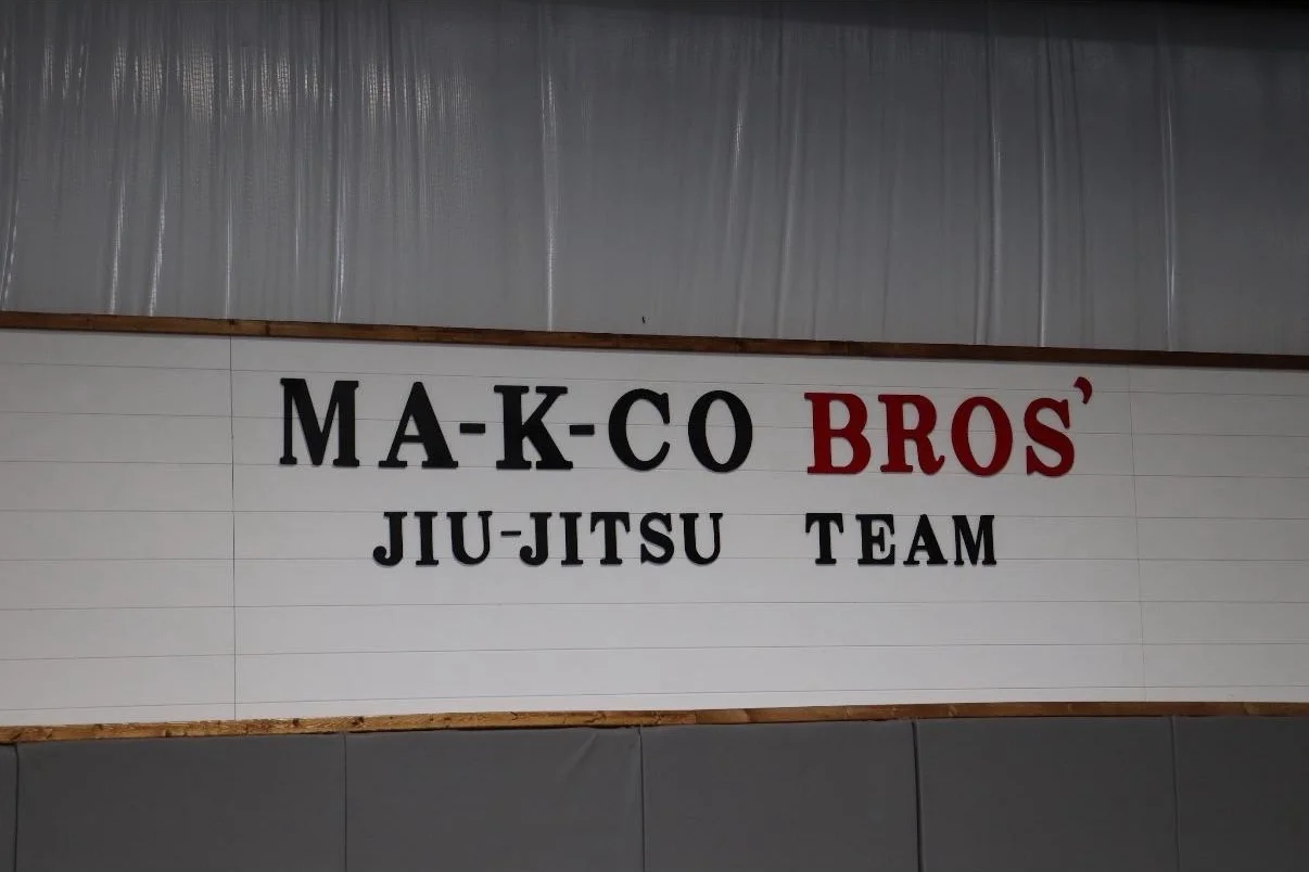 Tampa Jiu Jitsu Academy serves students from across the greater Tampa Bay area
